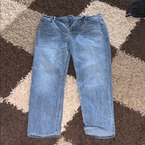 Women’s Jeans